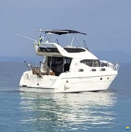 Azimut AZ 40