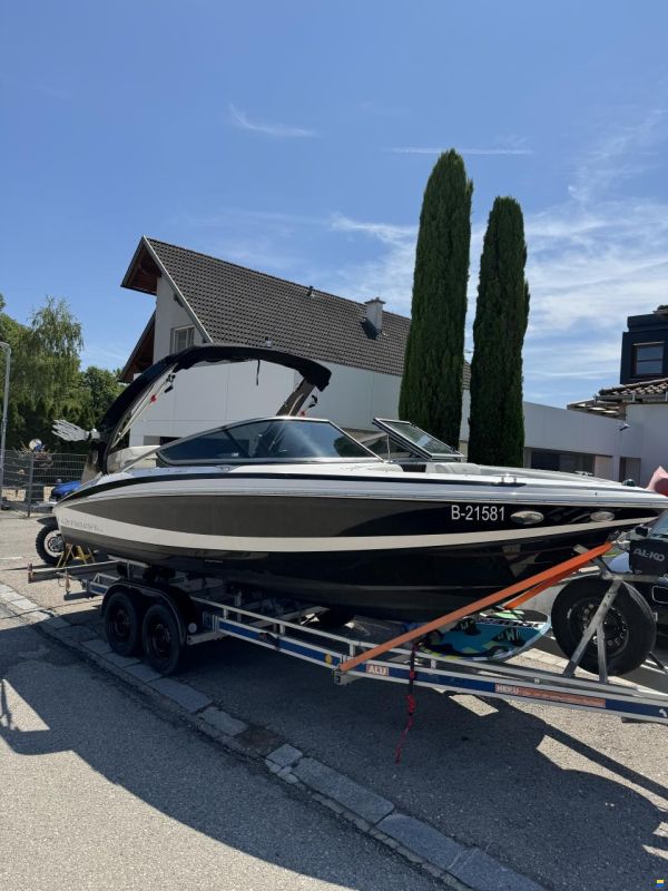 Regal 2100
