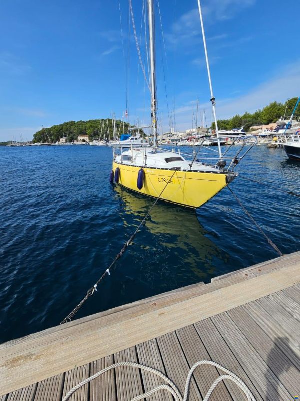 Neptun 27D