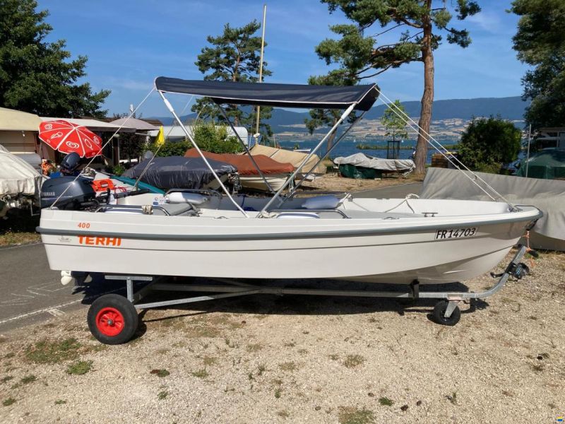 Terhi 400