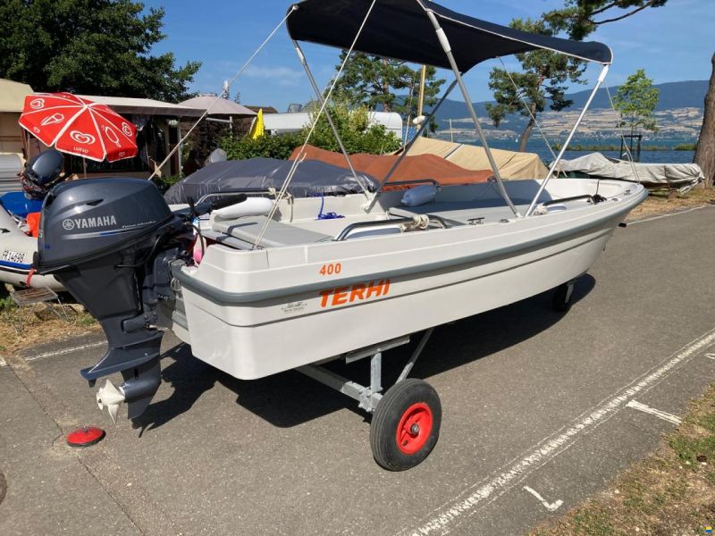 Terhi 400