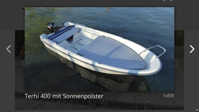 Terhi 400