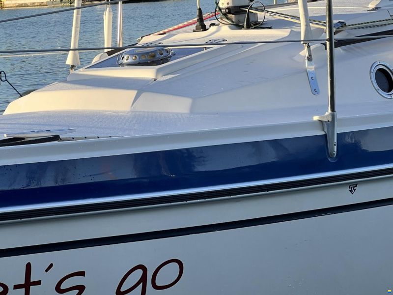 Sunbeam 25