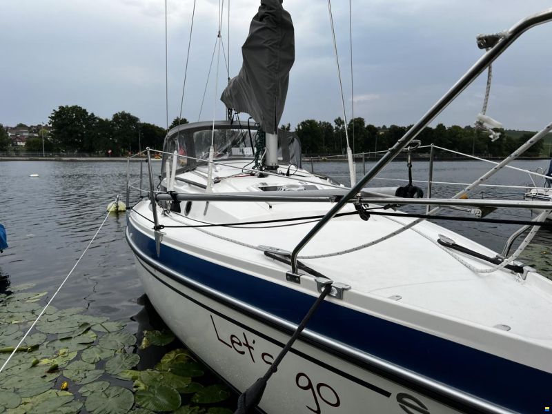 Sunbeam 25