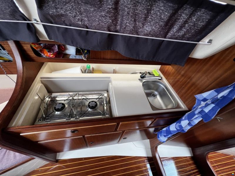 Sunbeam 25