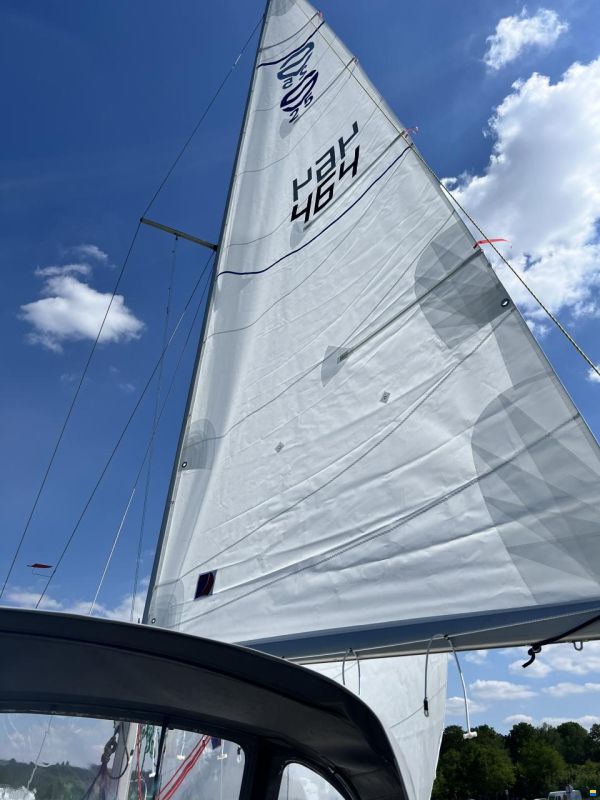 Sunbeam 25