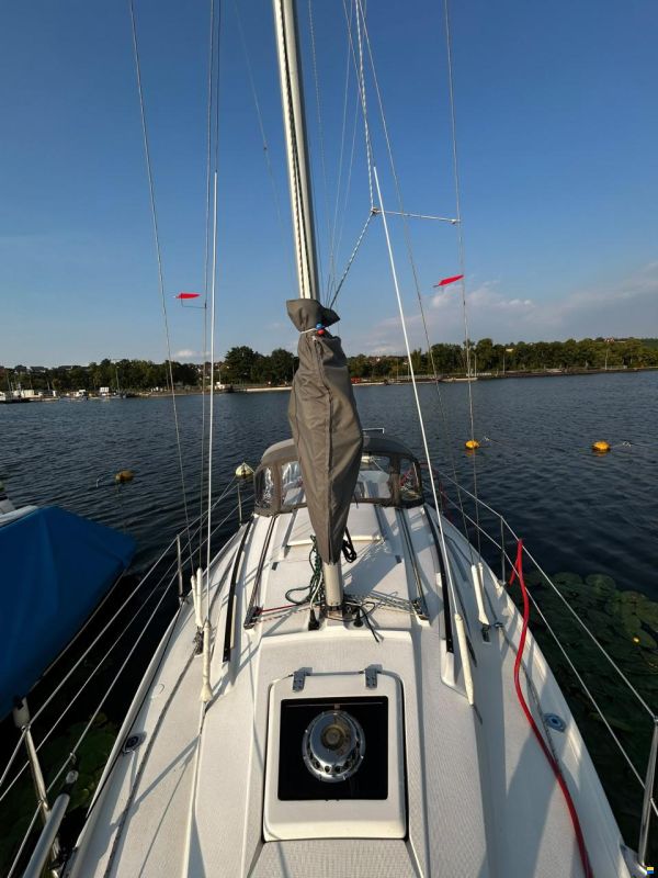 Sunbeam 25