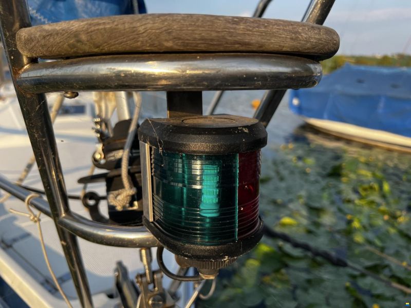 Sunbeam 25