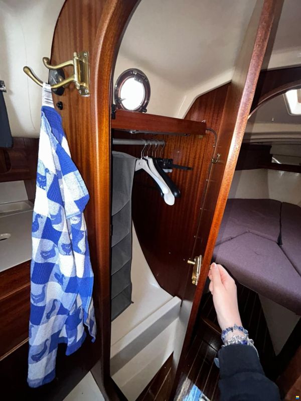 Sunbeam 25