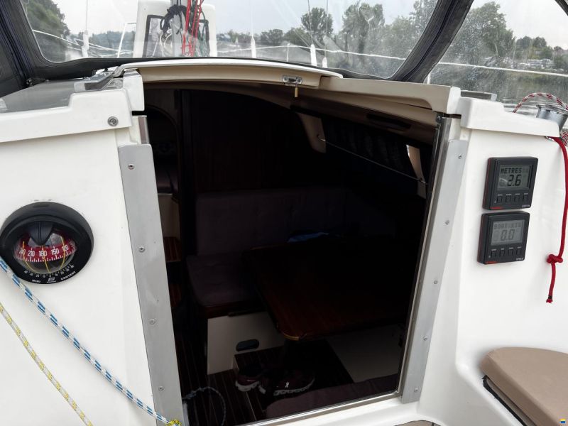 Sunbeam 25