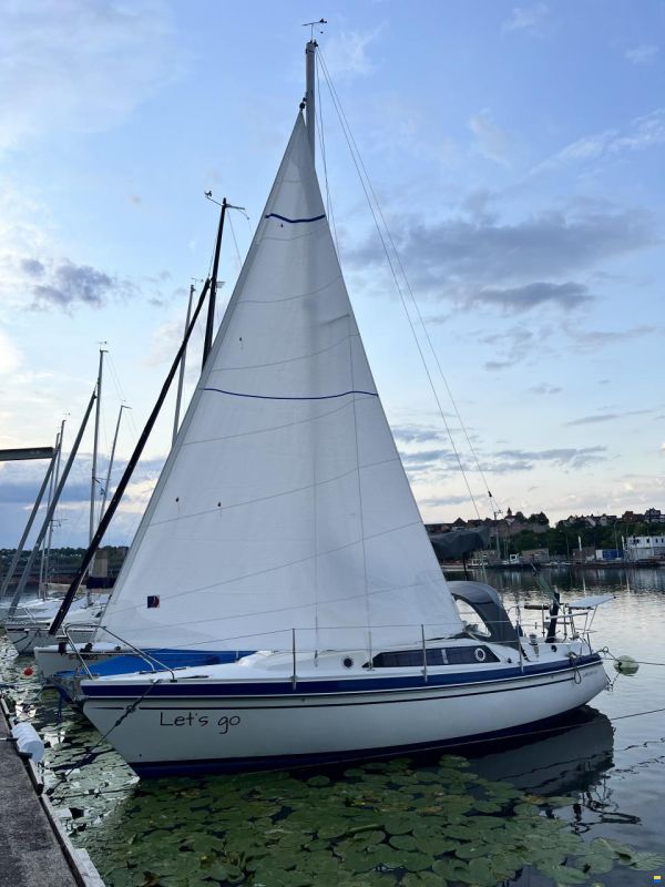 Sunbeam 25