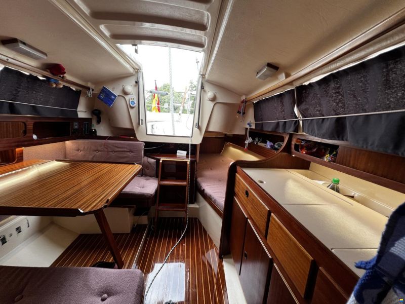 Sunbeam 25