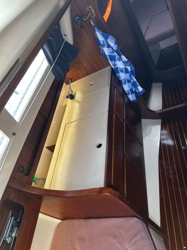Sunbeam 25