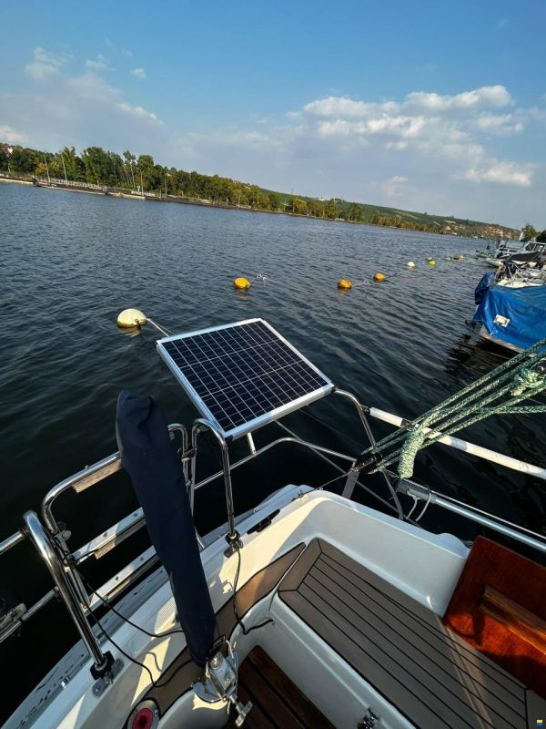 Sunbeam 25