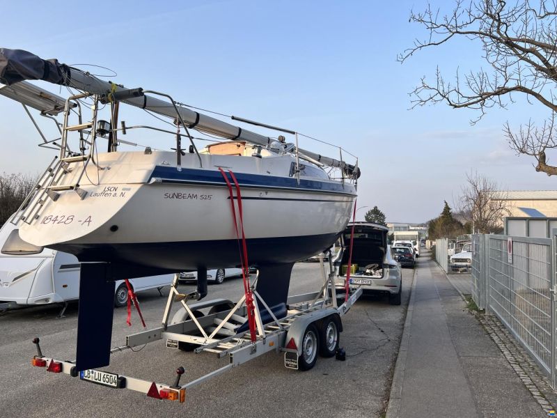 Sunbeam 25