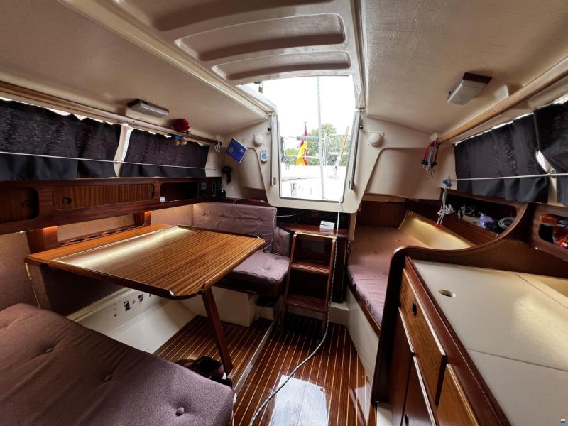 Sunbeam 25