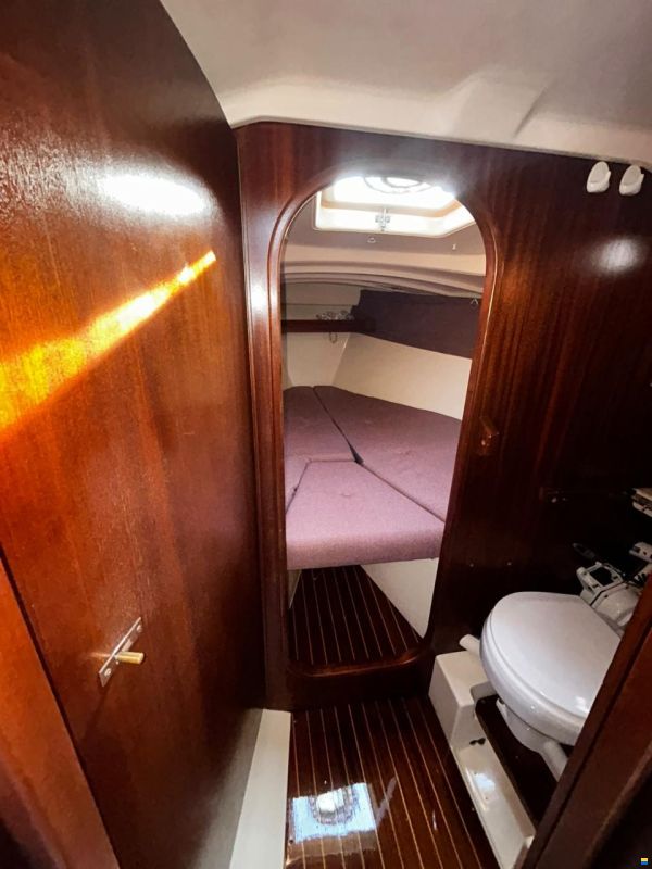 Sunbeam 25