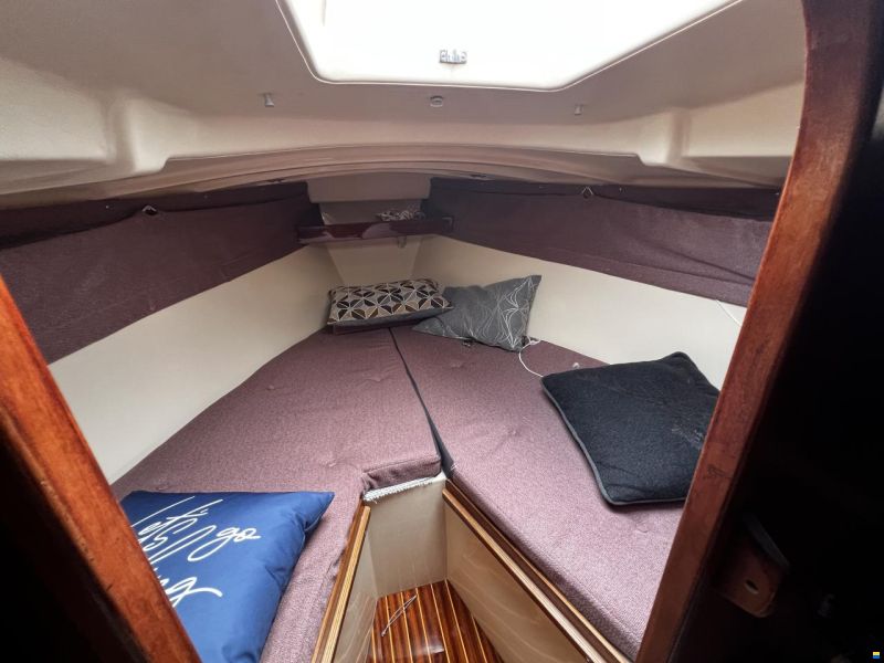 Sunbeam 25