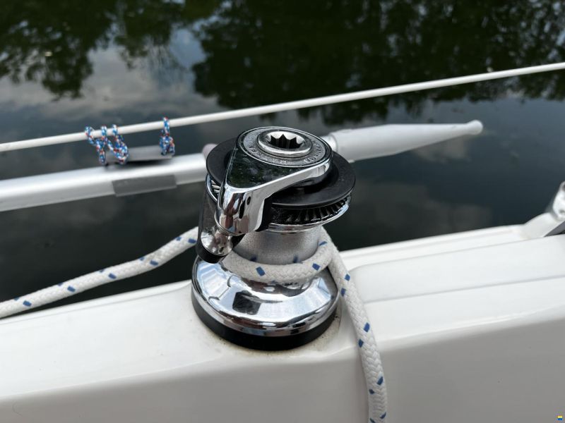 Sunbeam 25