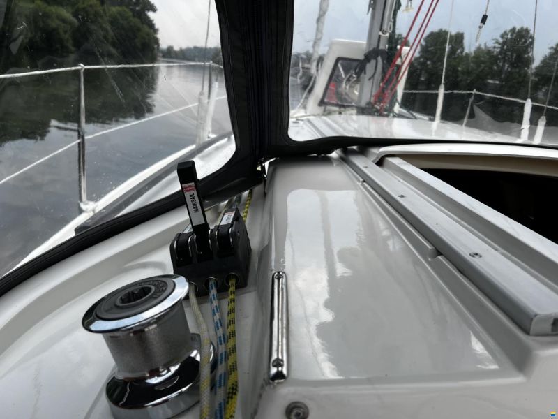 Sunbeam 25