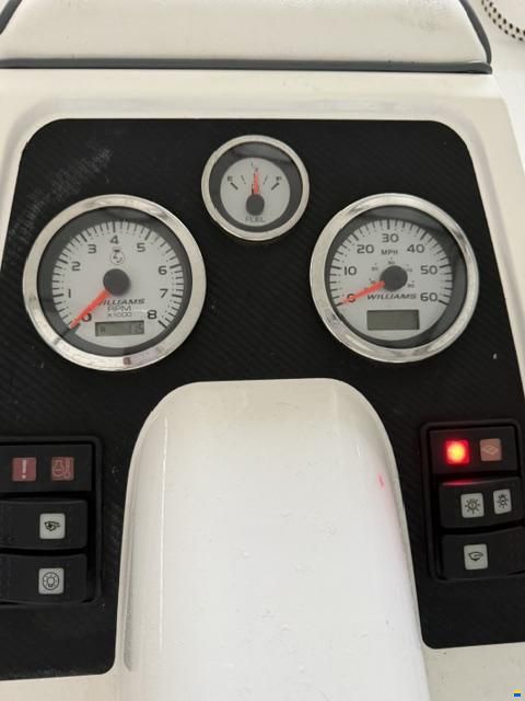 Williams 285