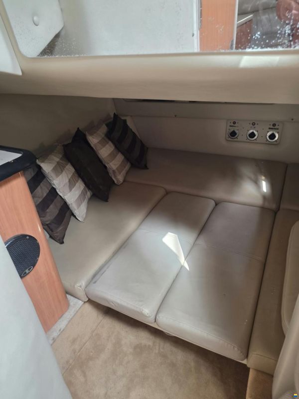 Regal 3260 Commodore