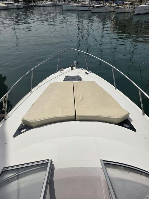 Regal 3260 Commodore