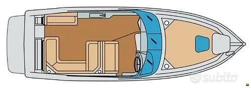 Regal 3260 Commodore