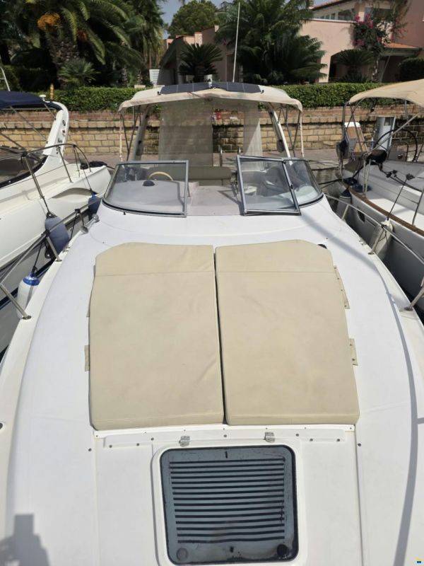 Regal 3260 Commodore