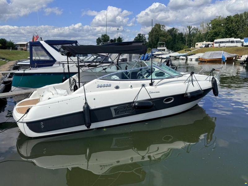 Sessa Islamorada 23