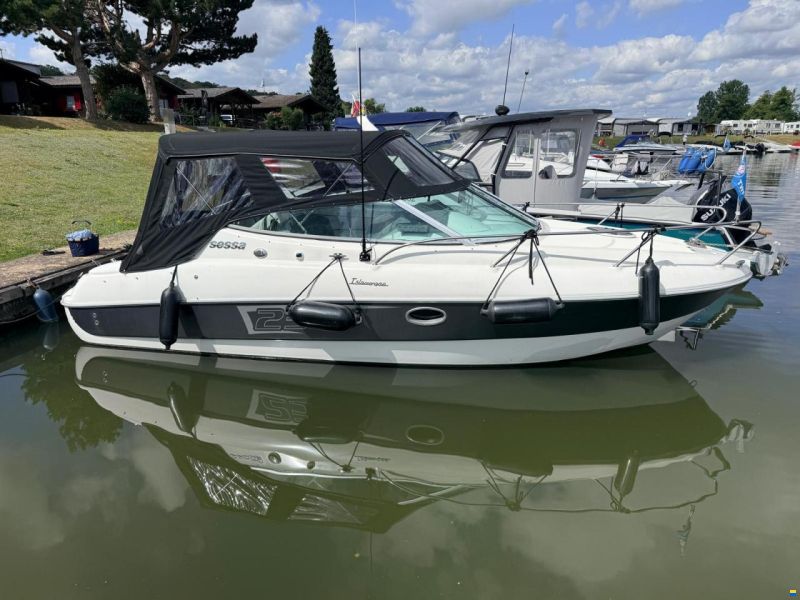 Sessa Islamorada 23