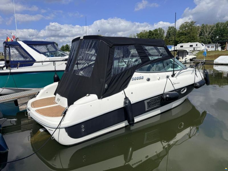 Sessa Islamorada 23