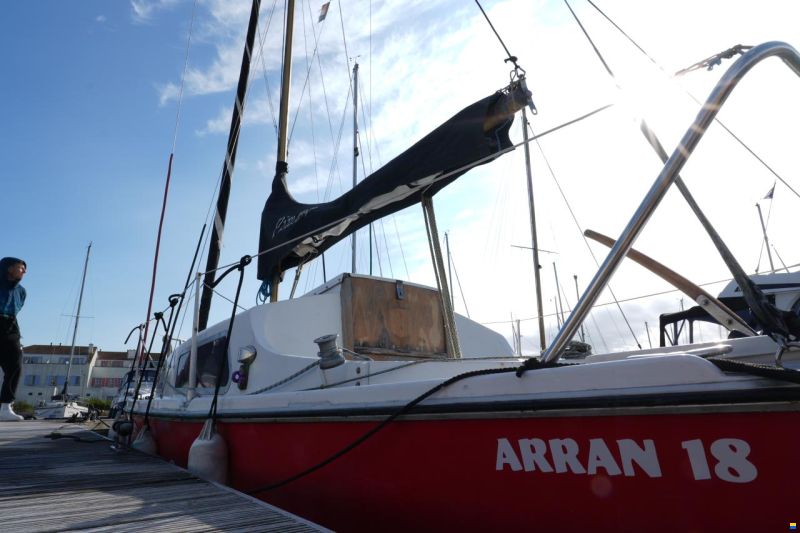 Arran 18