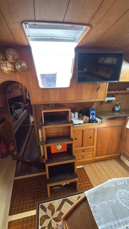 Classis Sir Arthur 39
