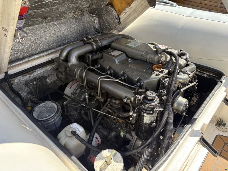 Williams Dieseljet 445