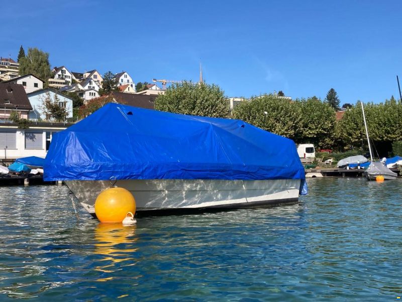 Fjord DC 21