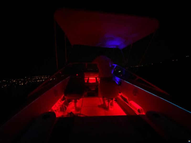 FJORD DC 21