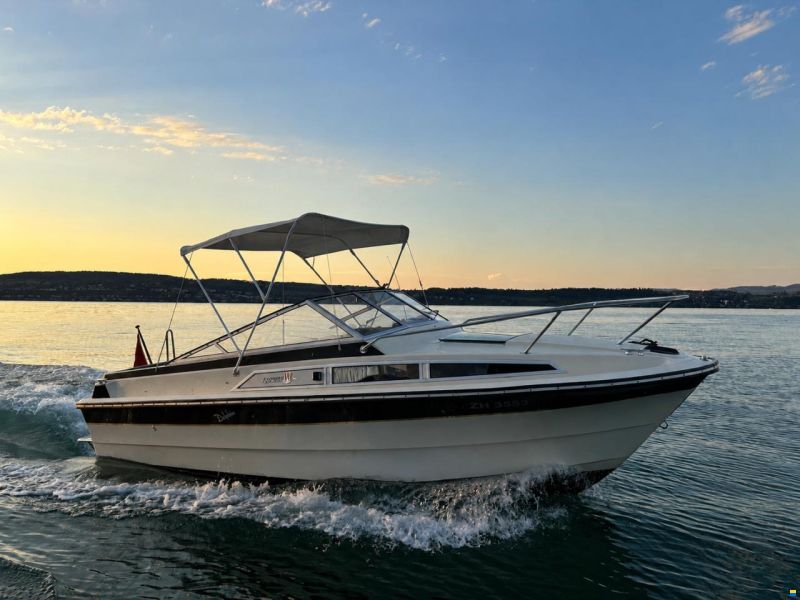FJORD DC 21