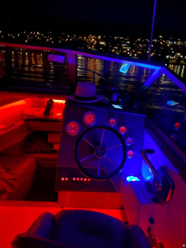 FJORD DC 21