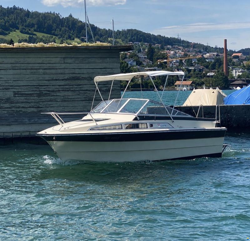 FJORD DC 21