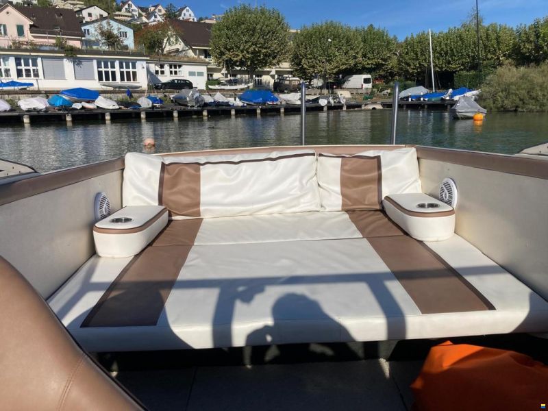 Fjord DC 21