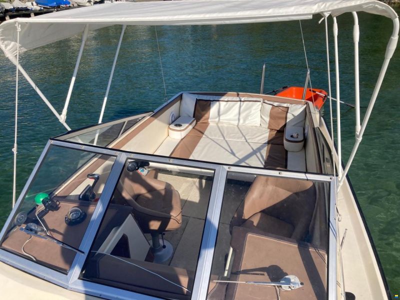 Fjord DC 21