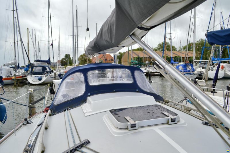 Sigma 33 OOD