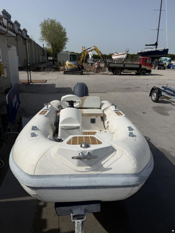 Surmarine 330ST Classic