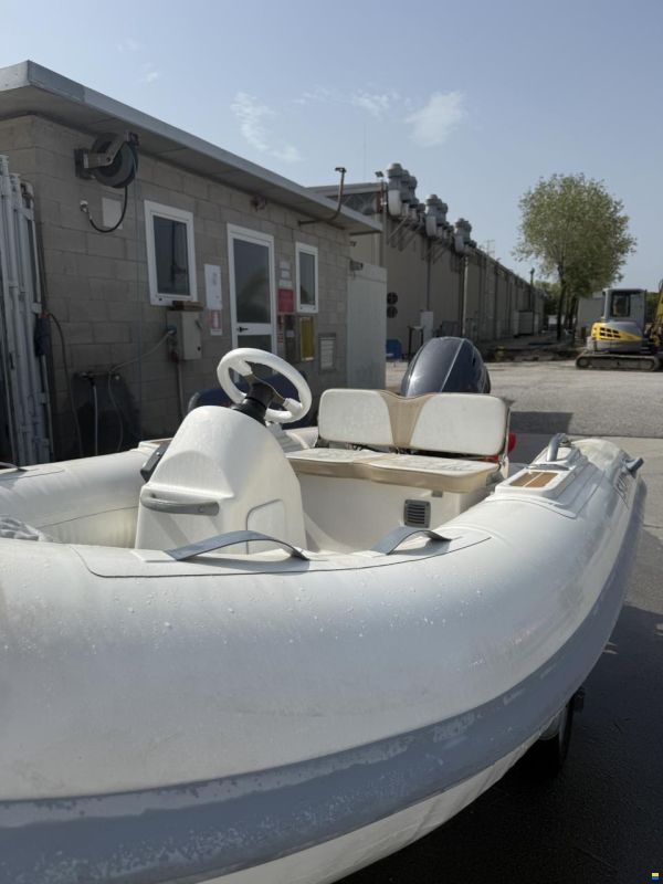 Surmarine 330ST Classic