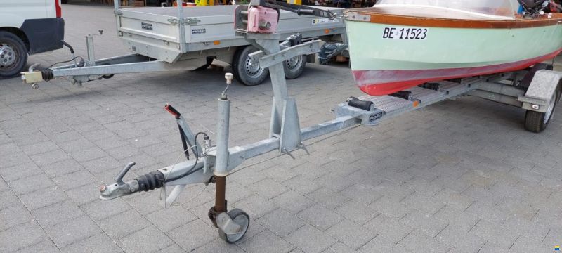 St&uuml;ssi BM 900