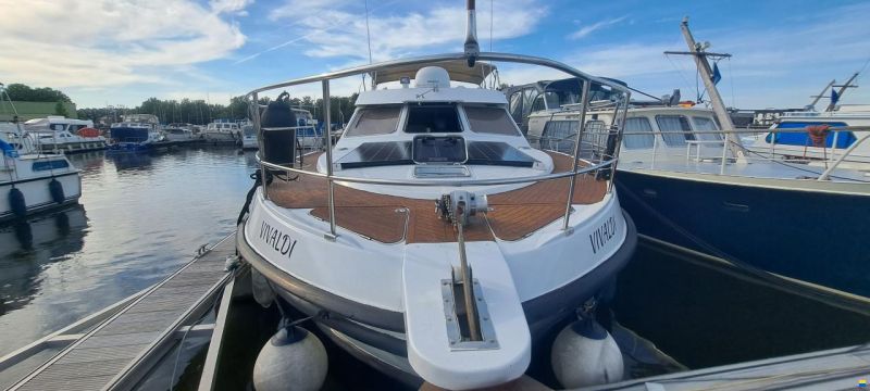 Recla Tarpon 42