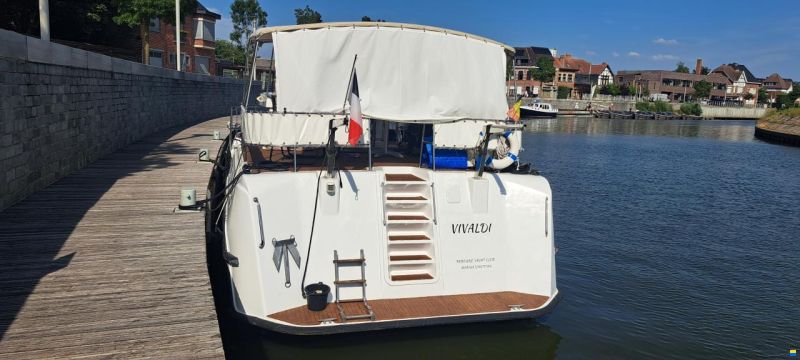 Recla Tarpon 42