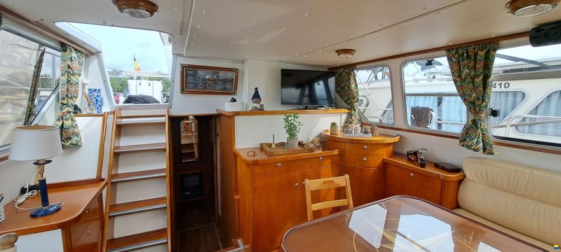 Recla Tarpon 42