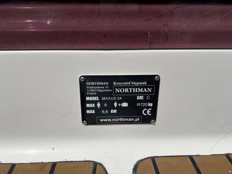 Maxus 24